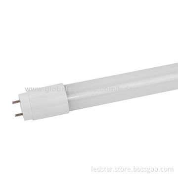 T8 2835 SMD 1.5m 23W 2,231lm LED Tube with Non-isolated Driver, Flicker-free, TUV Mark